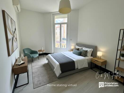 Appartement à vendre 249 000 € 4 pièces 3 chambres 154 m² Étage 1/3 Argensol Orange 84100