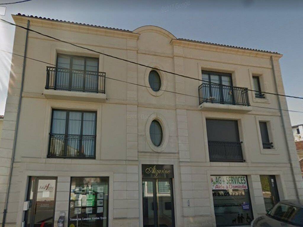 Appartement 1 pièce 34 m² · à Talence · 34 m² · 665 €
