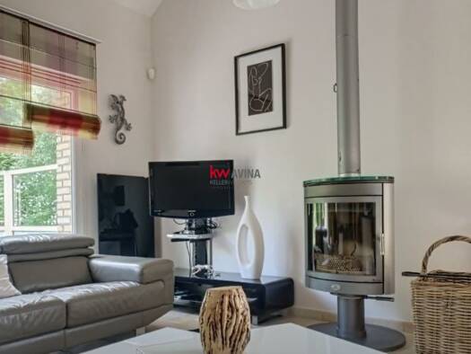 Maison de plain-pied à vendre 518 500 € 5 pièces 3 chambres 130 m² 27 215 m² de terrain Saint-Folquin 62370