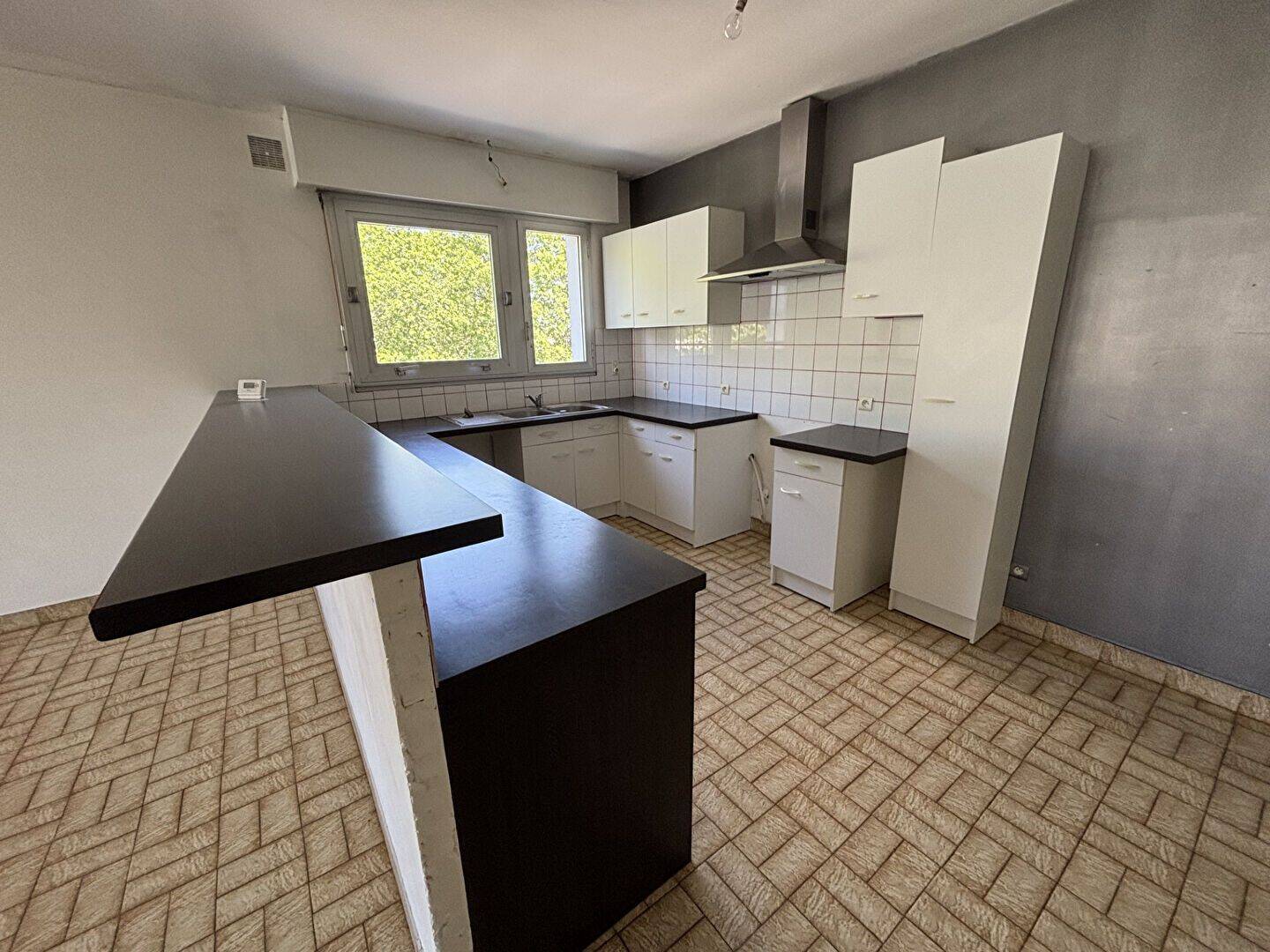 5 pièces 128 m² · à Chantepie · 128 m² · 862 €