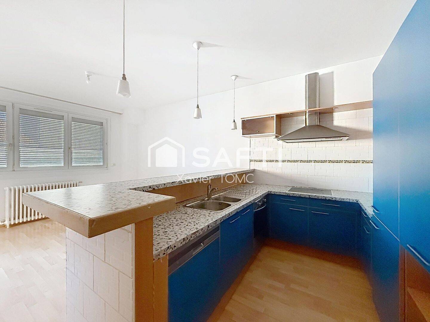 Appartement 3 pièces 99 m² · à Lens · 99 m² · 119 000 €
