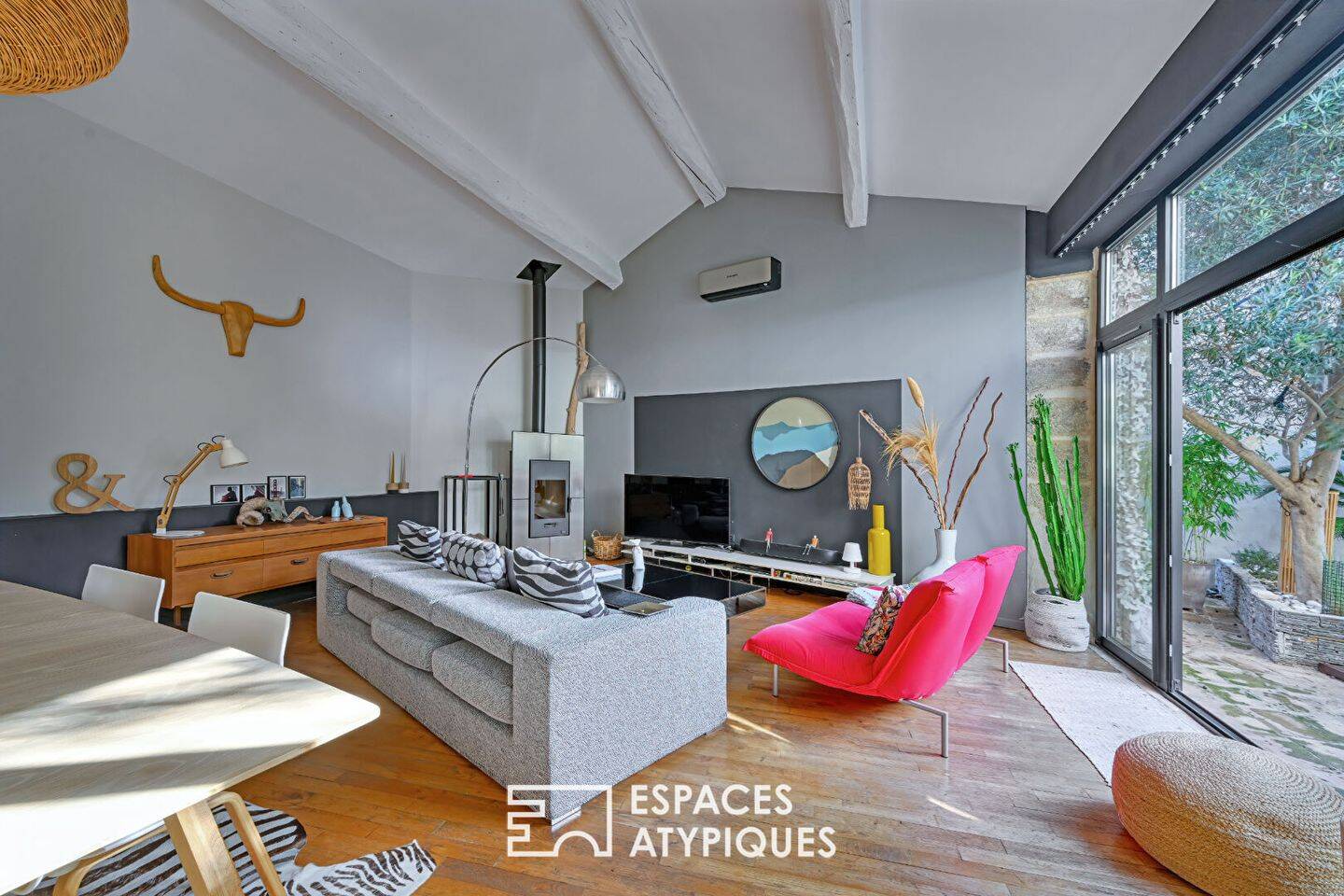 Maison 6 pièces 187 m² · à Castries · 187 m² · 628 000 €