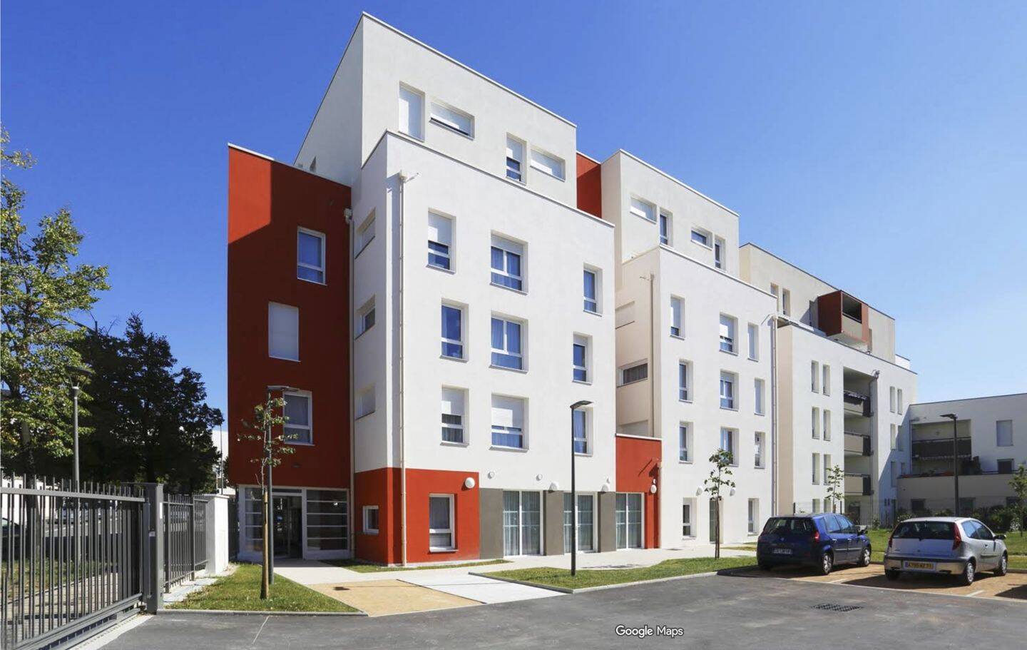 Appartement 2 pièces 29 m² · à Dijon · 28,7 m² · 79 000 €