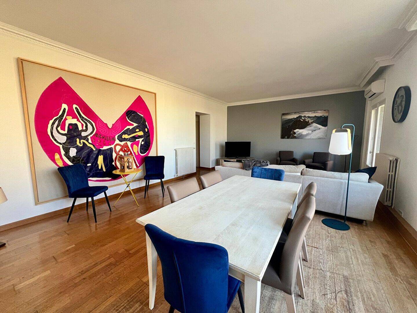 Appartement 3 pièces 117 m² · à Béziers · 117 m² · 225 000 €