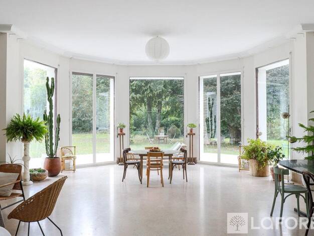 Maison à vendre 1 300 000 € 8 pièces 6 chambres 308 m² 3 501 m² de terrain Barbizon 77630