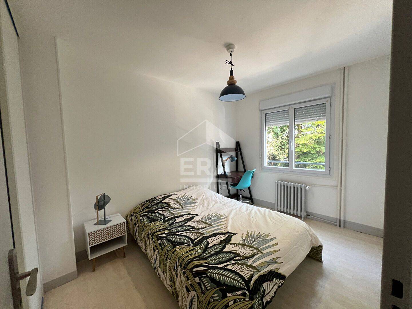 4 pièces 64 m² · à Nevers · 64 m² · 350 €