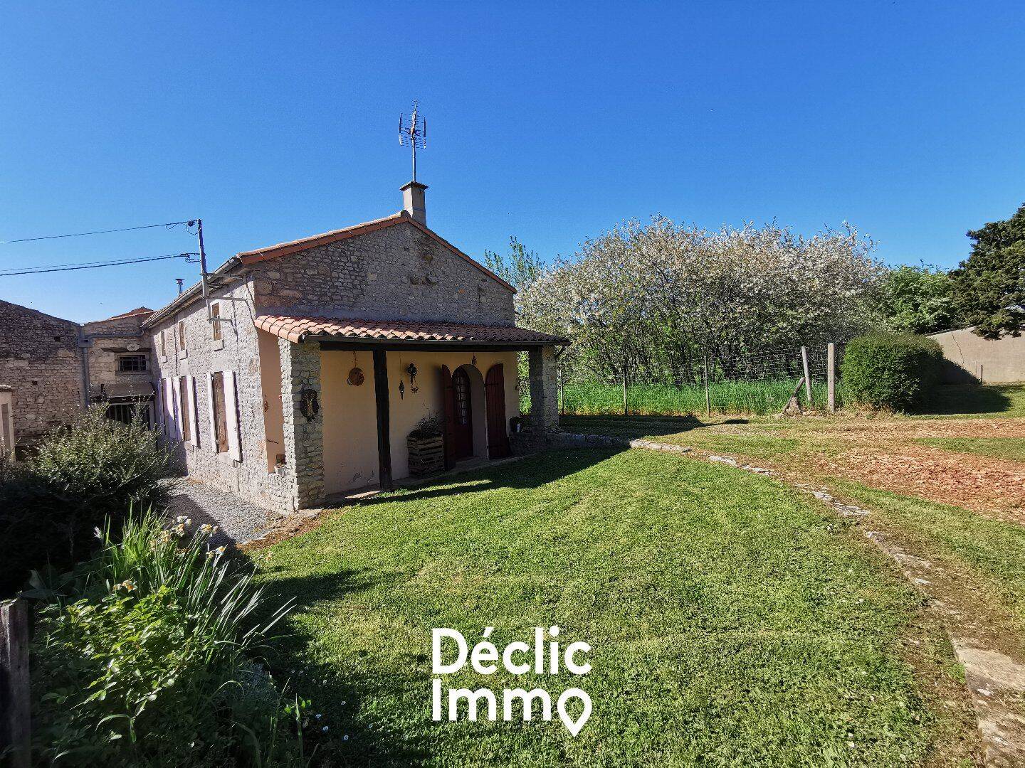 Maison 5 pièces 111 m² · à Coulonges-sur-l'Autize · 111 m² · 188 000 €