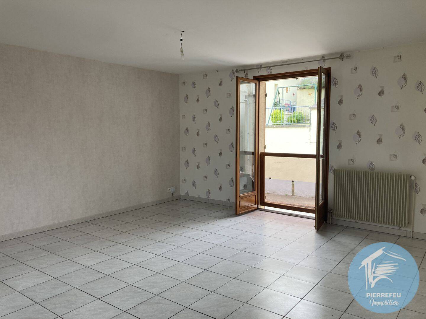 Appartement 4 pièces 74 m² · à Tarare · 73,9 m² · 640 €