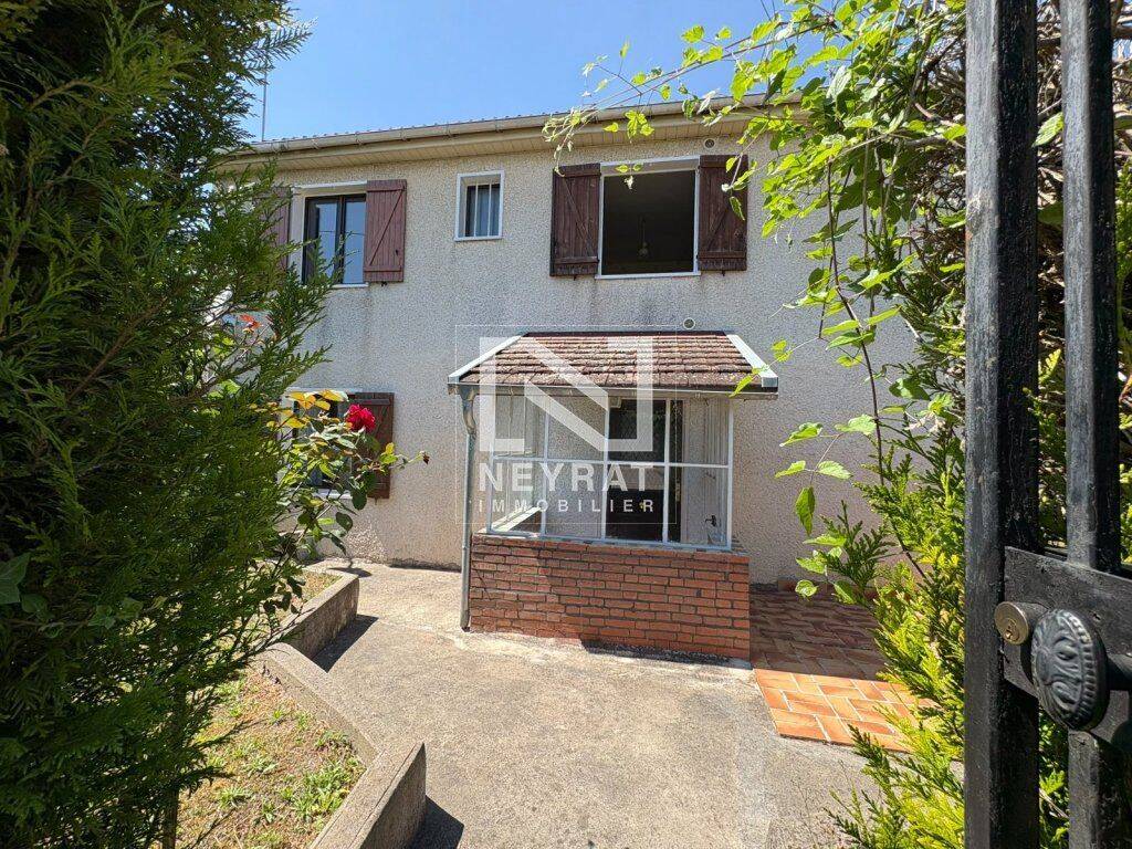 Maison 6 pièces 148 m² · à Marcilly-sur-Tille · 148 m² · 243 200 €