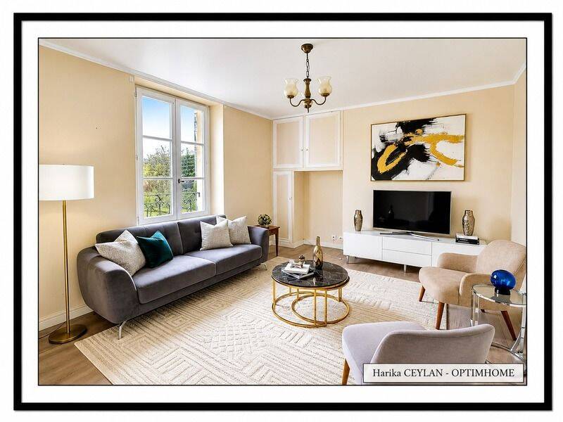 Maison 6 pièces 130 m² · à Montataire · 130 m² · 199 000 €