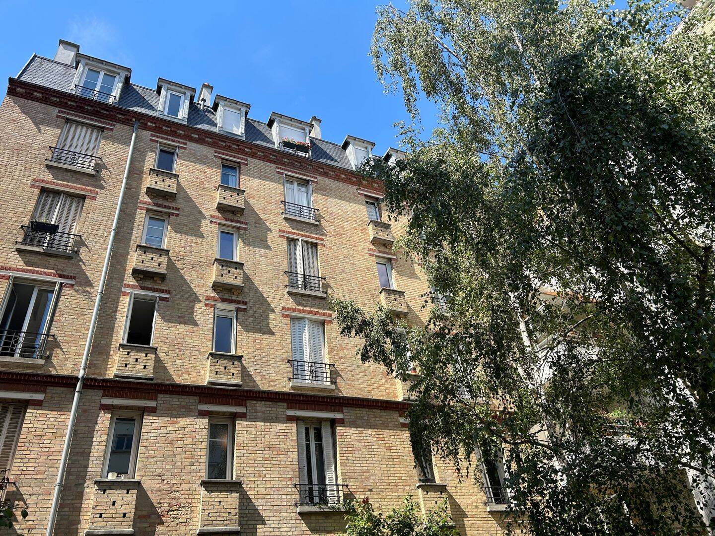 Appartement 2 pièces 38 m² · à Boulogne-Billancourt · 38 m² · 318 000 €