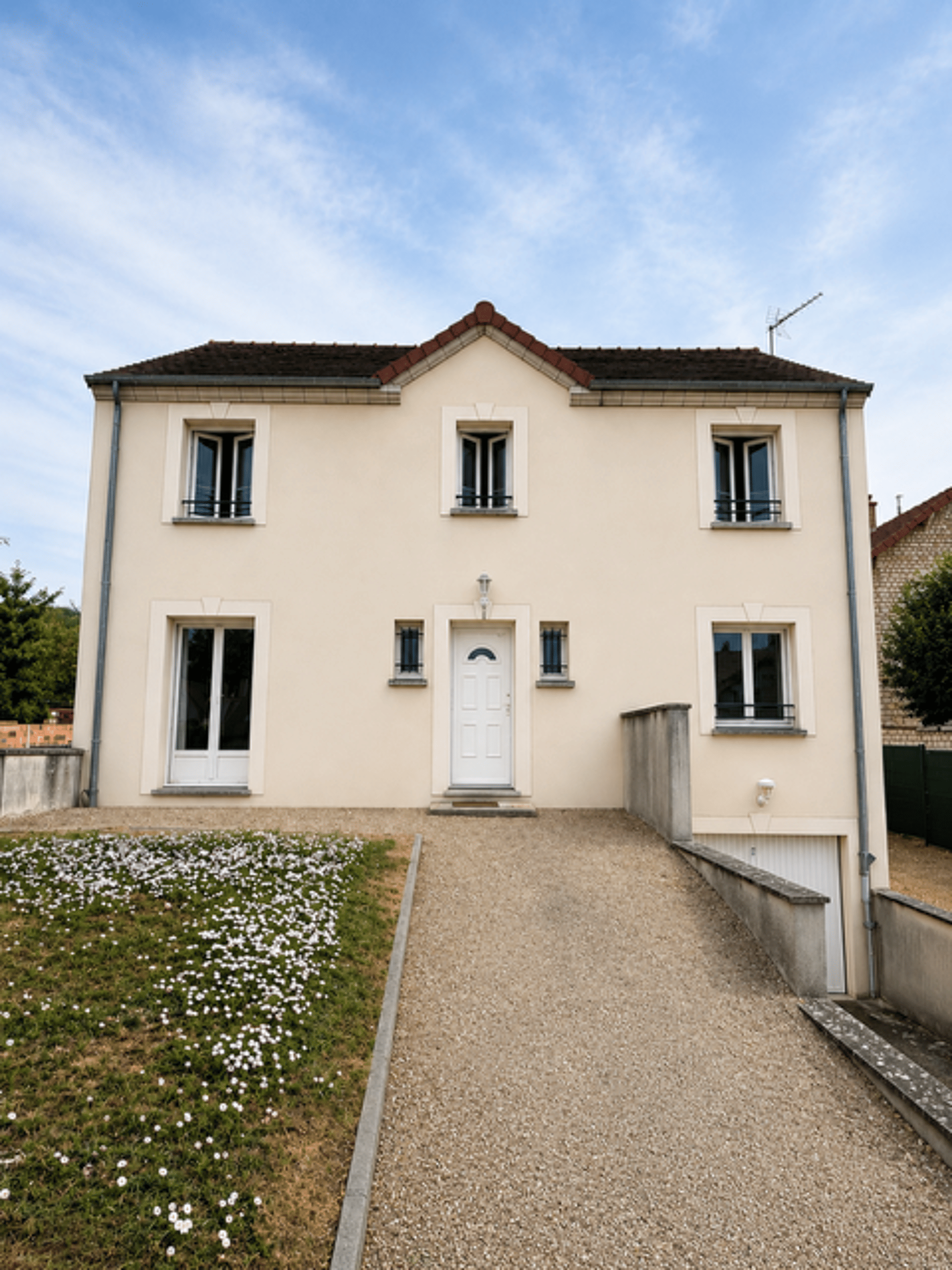 Image Maison familiale 6 pièces
