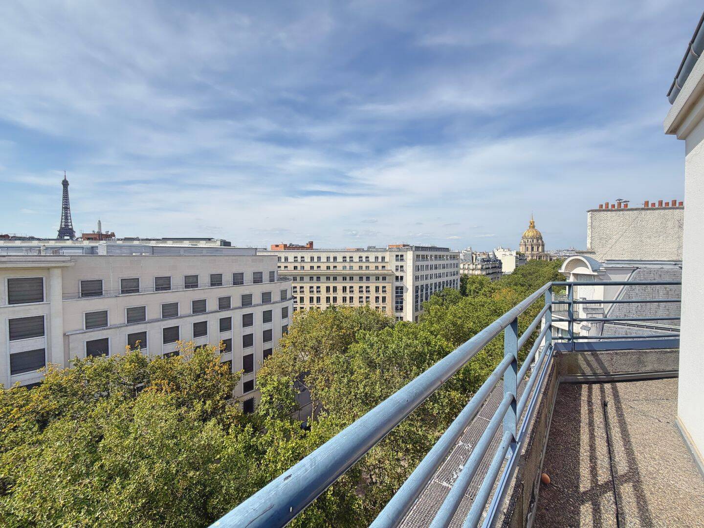 Appartement 1 pièce 31 m² · à Paris 7ème Arrondissement · 31,3 m² · 1 500 €