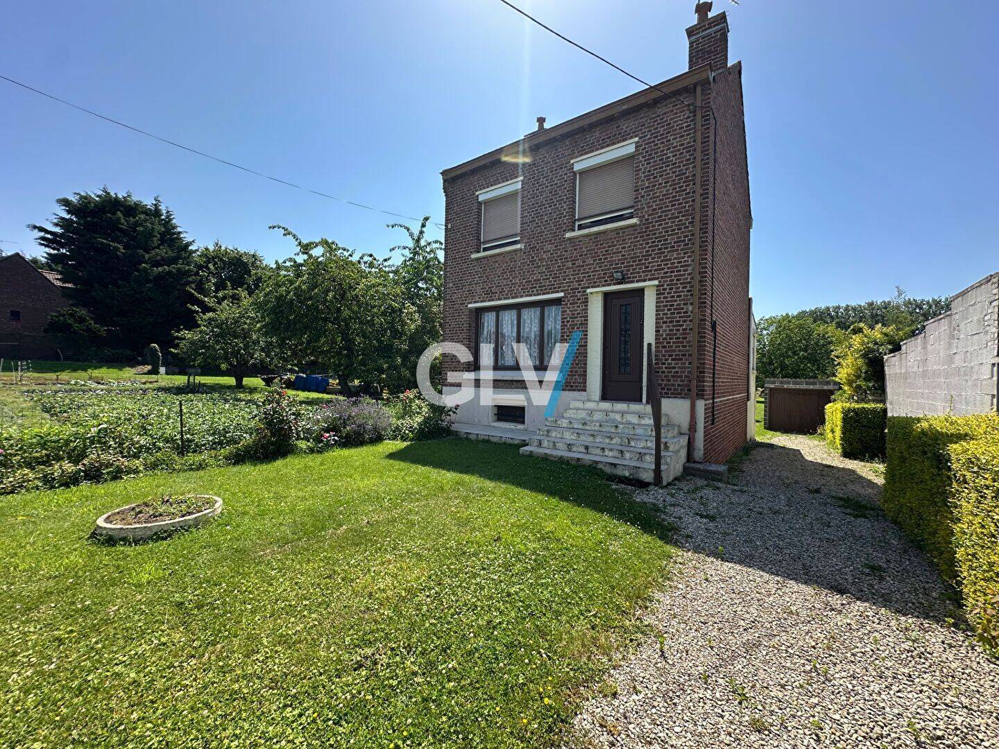 Maison 4 pièces 79 m² · à Cysoing · 79 m² · 260 000 €
