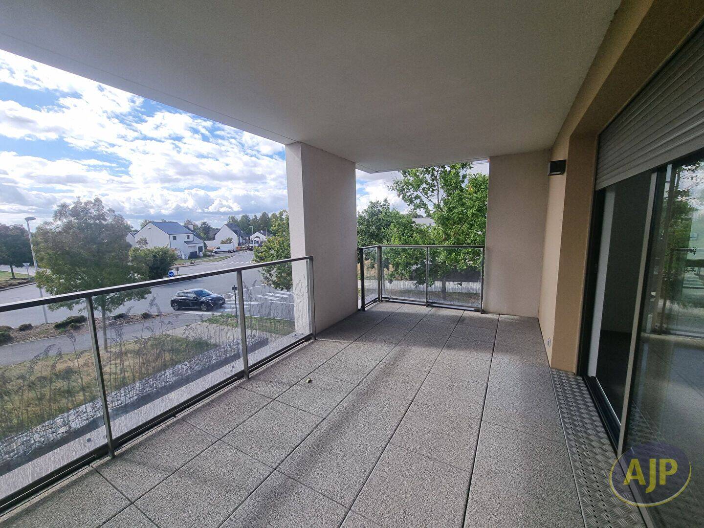 Appartement 3 pièces 63 m² · à Betton · 63,3 m² · 731 €/mois