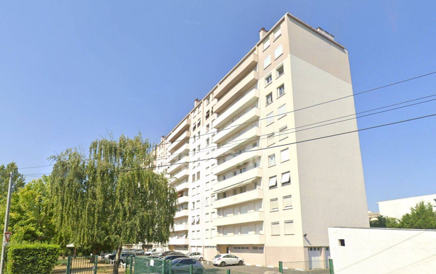 Appartement 2 pièces 54 m² · à Bordeaux · 54 m² · 745 €/mois