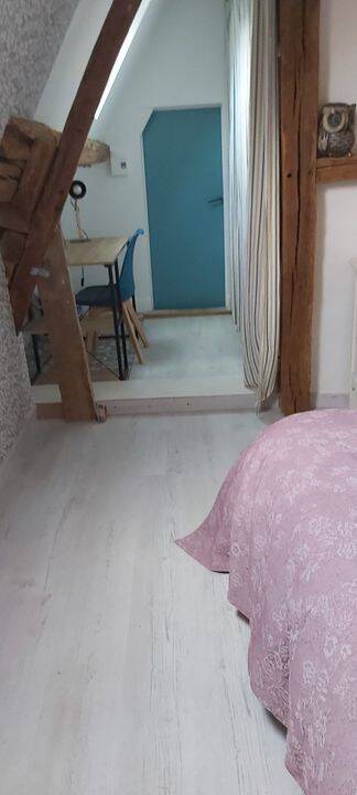 Appartement 1 pièce 25 m² · à Chartres · 25 m² · 550 €