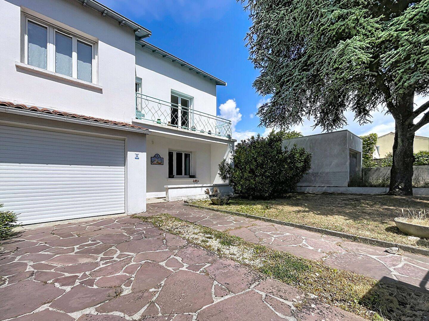 Maison 5 pièces 107 m² · à Lagord · 107 m² · 476 500 €