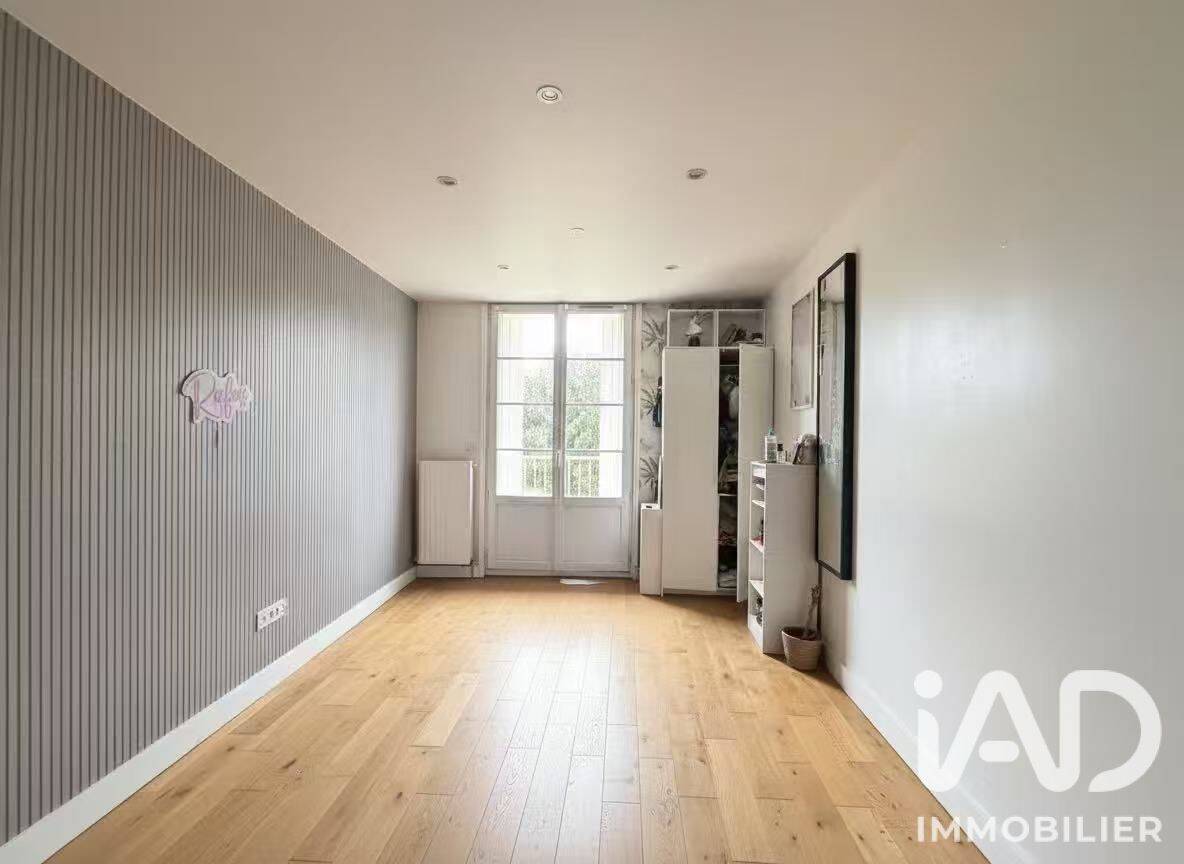 Appartement 4 pièces 64 m² · à Créteil · 63,6 m² · 273 000 €