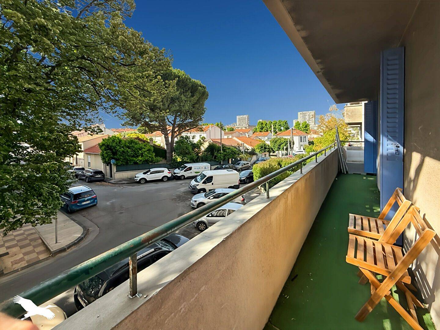 Appartement 3 pièces 52 m² · à Marseille 9ème Arrondissement · 52 m² · 175 225 €
