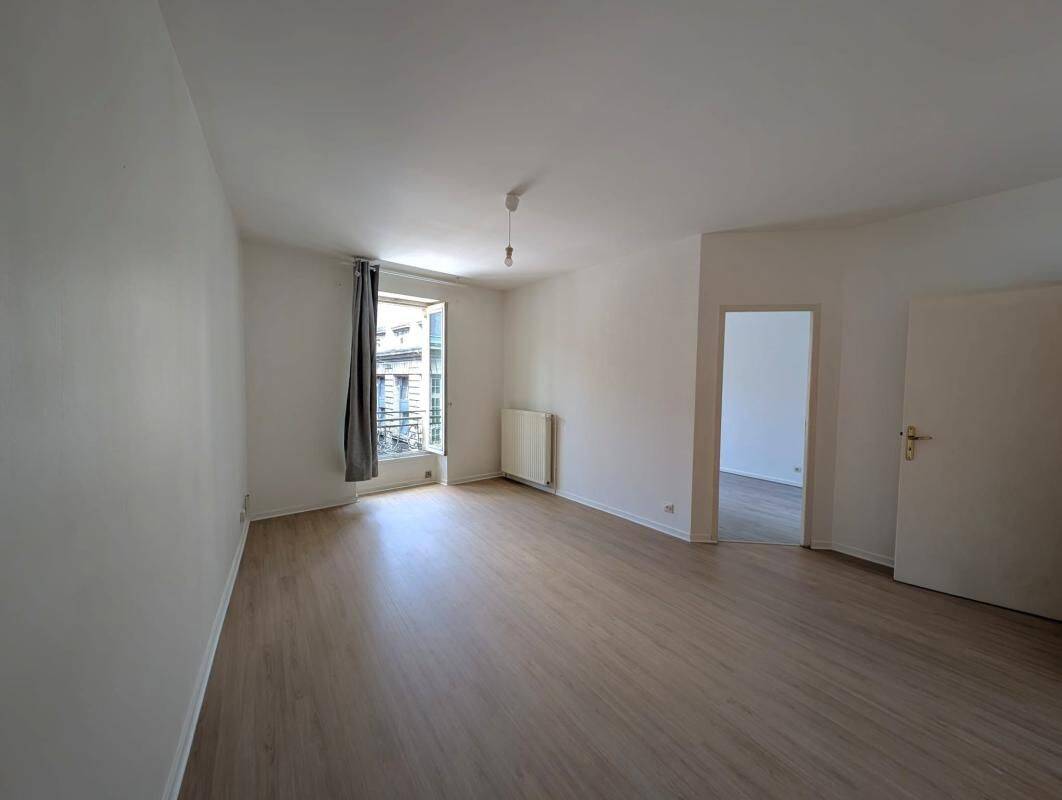 Appartement 2 pièces 41 m² · à Bordeaux · 40,5 m² · 673 €
