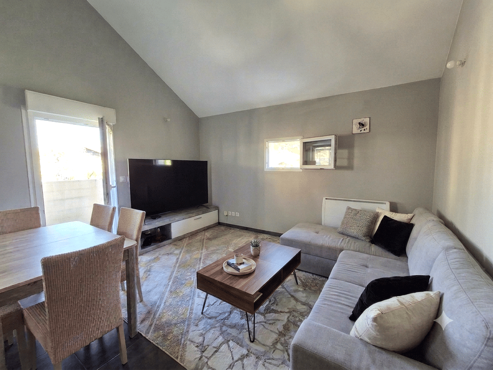 Appartement 3 pièces 60 m² · à Publier · 60 m² · 280 000 €