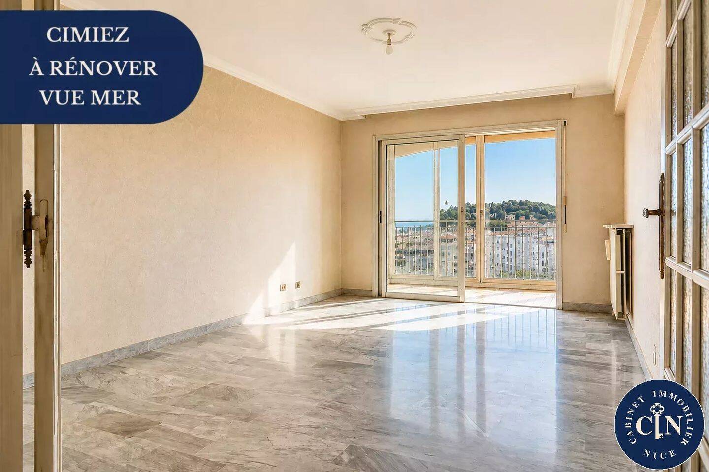 Appartement 3 pièces 70 m² · à Nice · 70 m² · 310 000 €