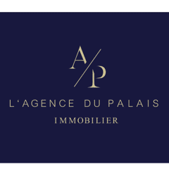 L'Agence du Palais logo