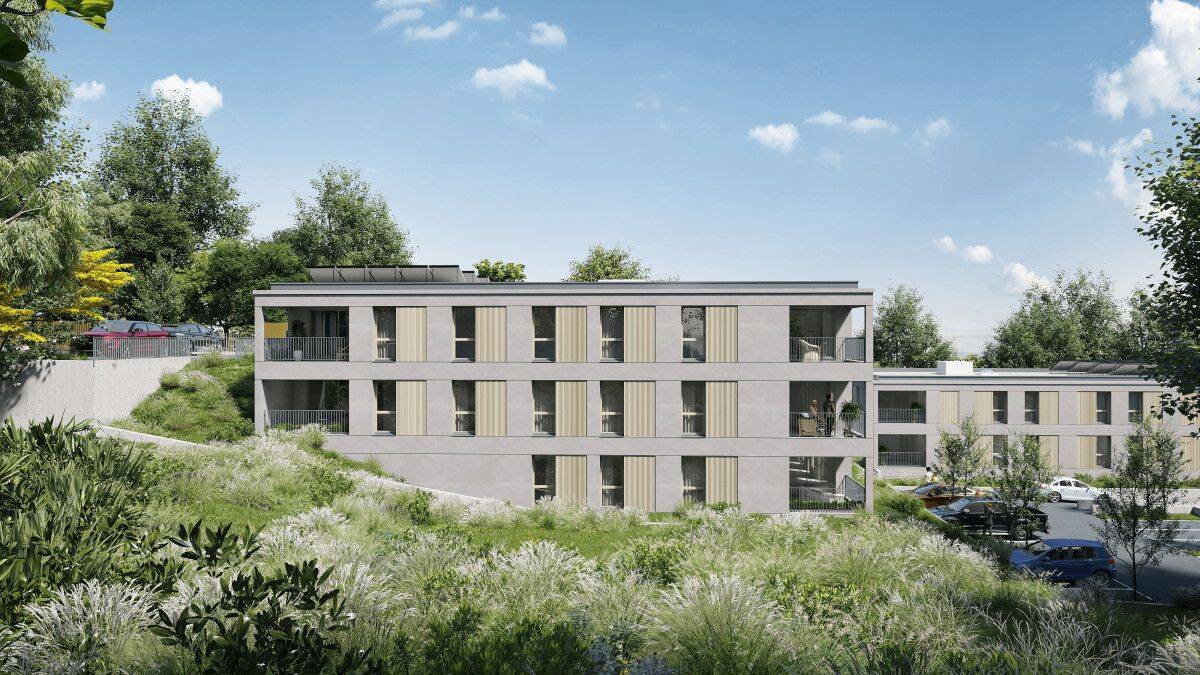 Appartement 3 pièces 63 m² · à Ajaccio · 63 m² · 265 000 €