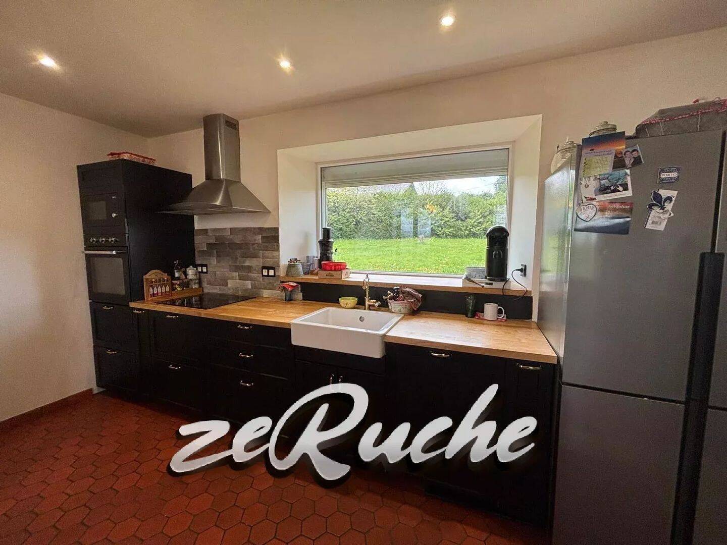 Maison 5 pièces 139 m² · à Souleuvre en Bocage · 139 m² · 359 000 €