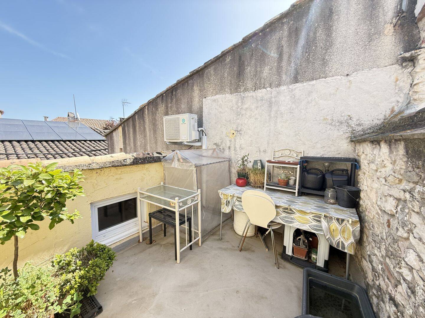 Maison 3 pièces 95 m² · à Gajan · 95 m² · 159 900 €