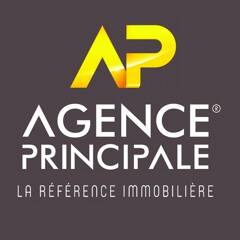 AGENCE PRINCIPALE CHAVILLE logo