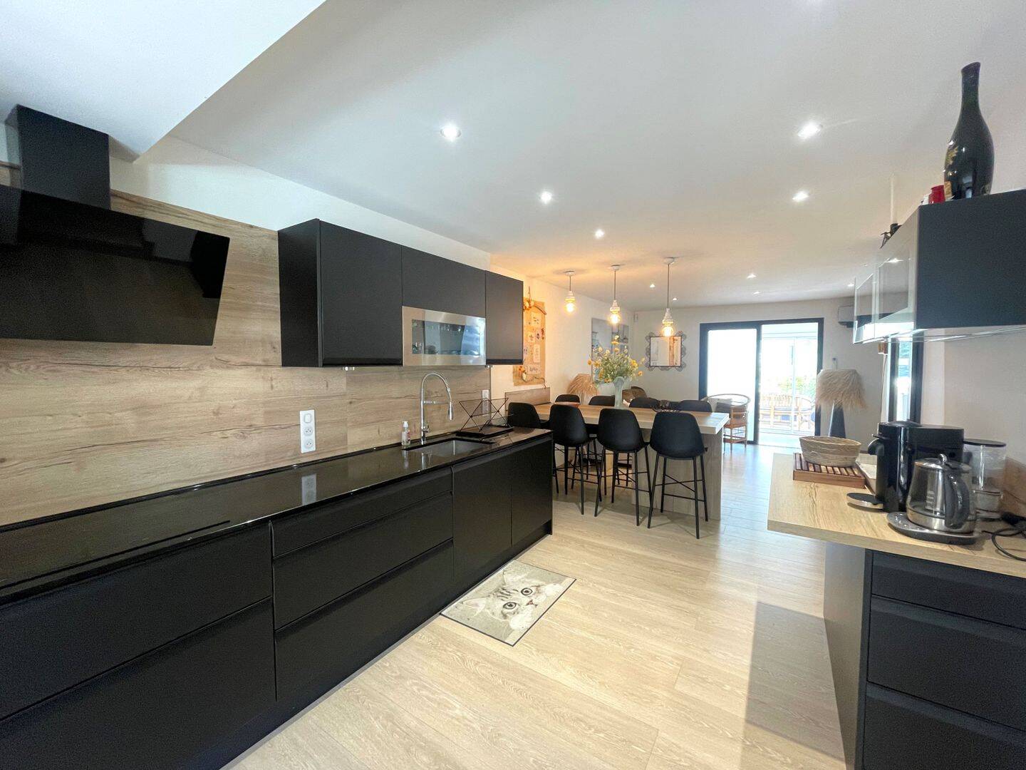 Appartement 4 pièces 74 m² · à Grimaud · 74,1 m² · 798 000 €