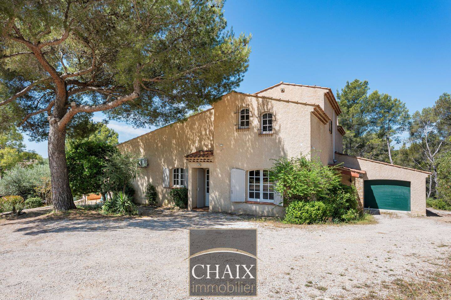 Maison 5 pièces 276 m² · à Ceyreste · 276 m² · 895 000 €