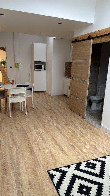 Appartement 1 pièce 35 m² · à Thizy-les-Bourgs · 35 m² · 450 €