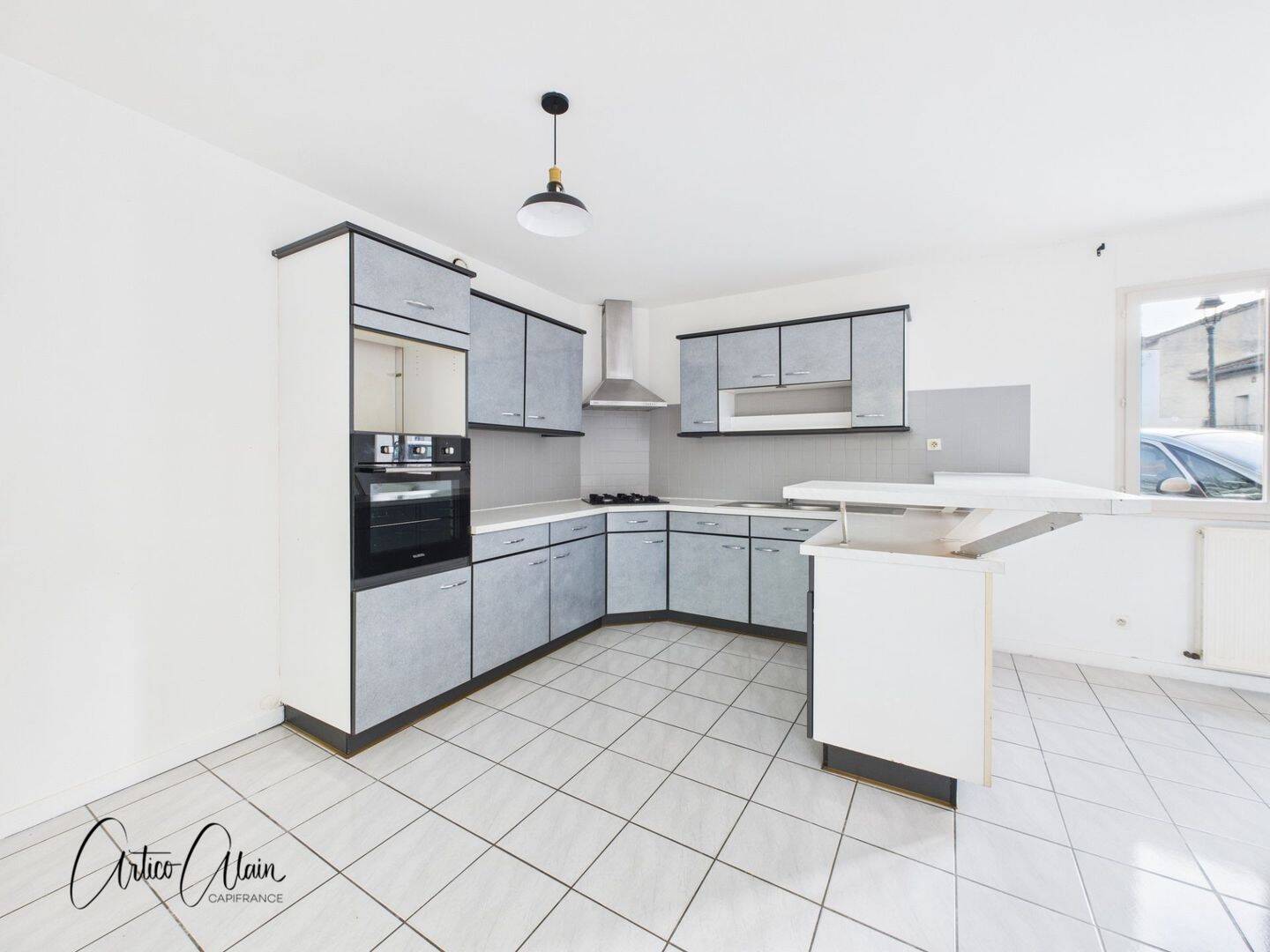 Maison 3 pièces 82 m² · à Villefranche-de-Lauragais · 82 m² · 175 000 €