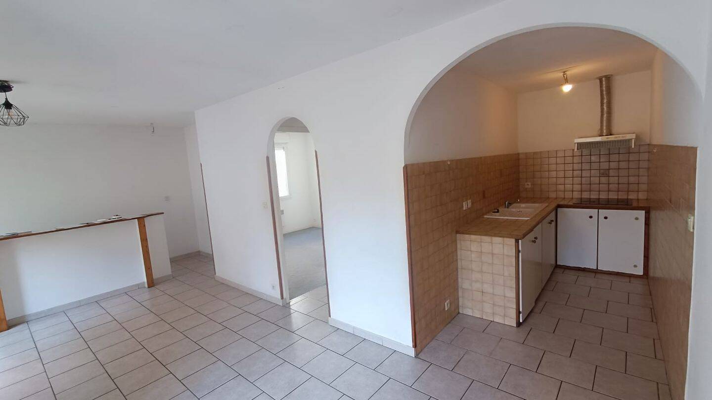 Appartement 2 pièces 47 m² · à Montauban · 47 m² · 590 €
