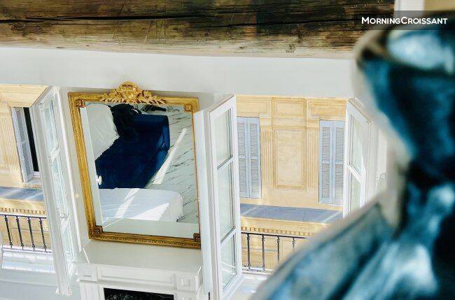 Appartement 2 pièces 36 m² · à Marseille 2ème Arrondissement · 36 m² · 1 190 €/mois