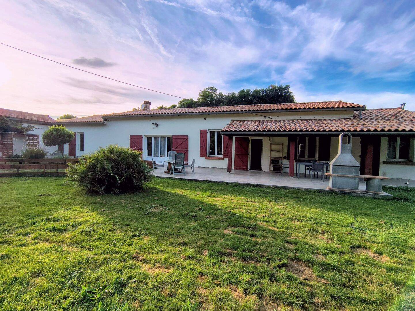 Maison 5 pièces 137 m² · à Gaillac-Toulza · 137 m² · 220 000 €