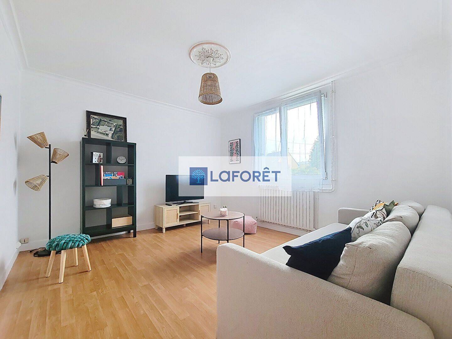 Maison 4 pièces 74 m² · à Locmaria-Plouzané · 74 m² · 905 €