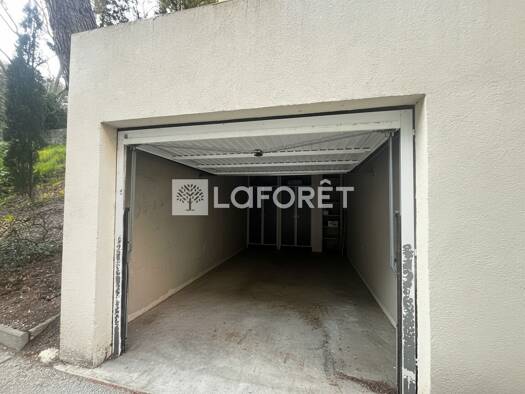 Parking à vendre 30 790 € 17 m² Notre Dame des Routes Toulon 83200