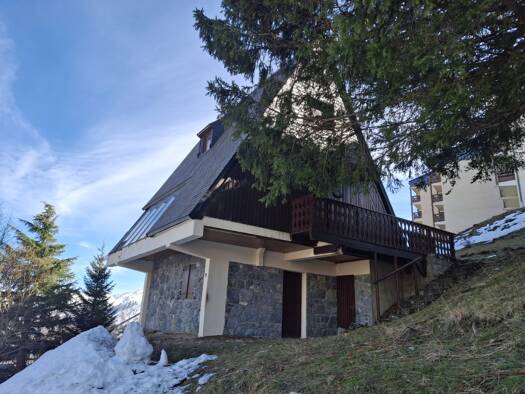 Chalet à vendre 283 500 € 5 pièces 3 chambres 91,9 m² Saint-Lary-Soulan 65170