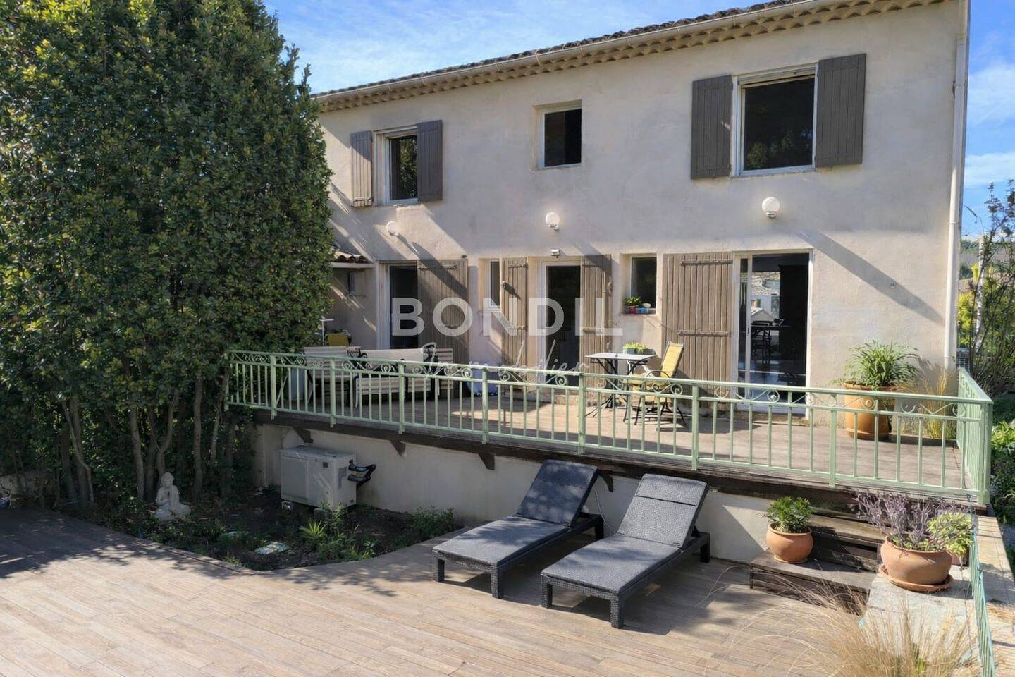 Maison 4 pièces 146 m² · à La Bastide-des-Jourdans · 146 m² · 430 000 €