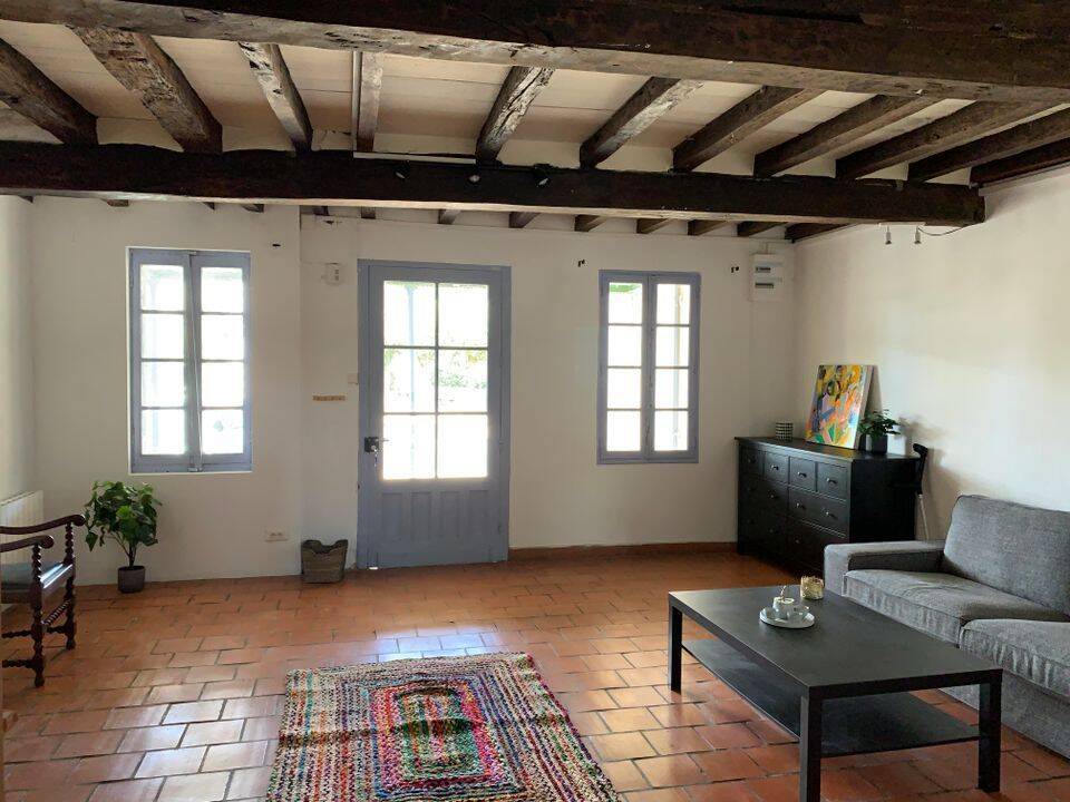 Maison 3 pièces 101 m² · à Le Pizou · 101 m² · 865 €