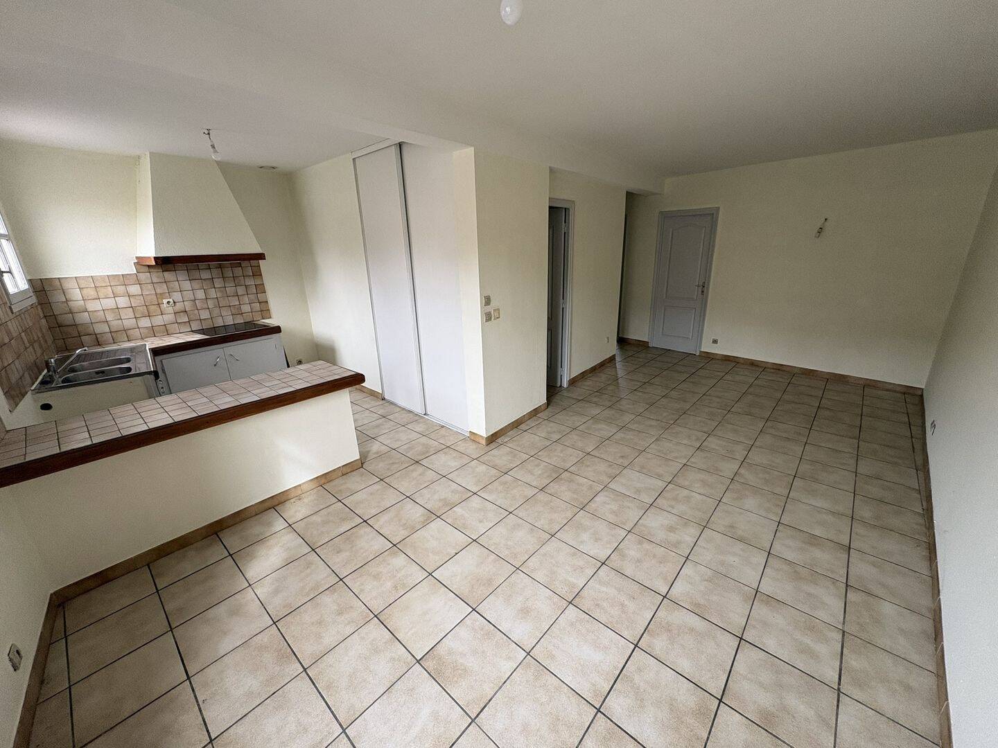 Appartement 2 pièces 56 m² · à Auch · 55,6 m² · 460 €