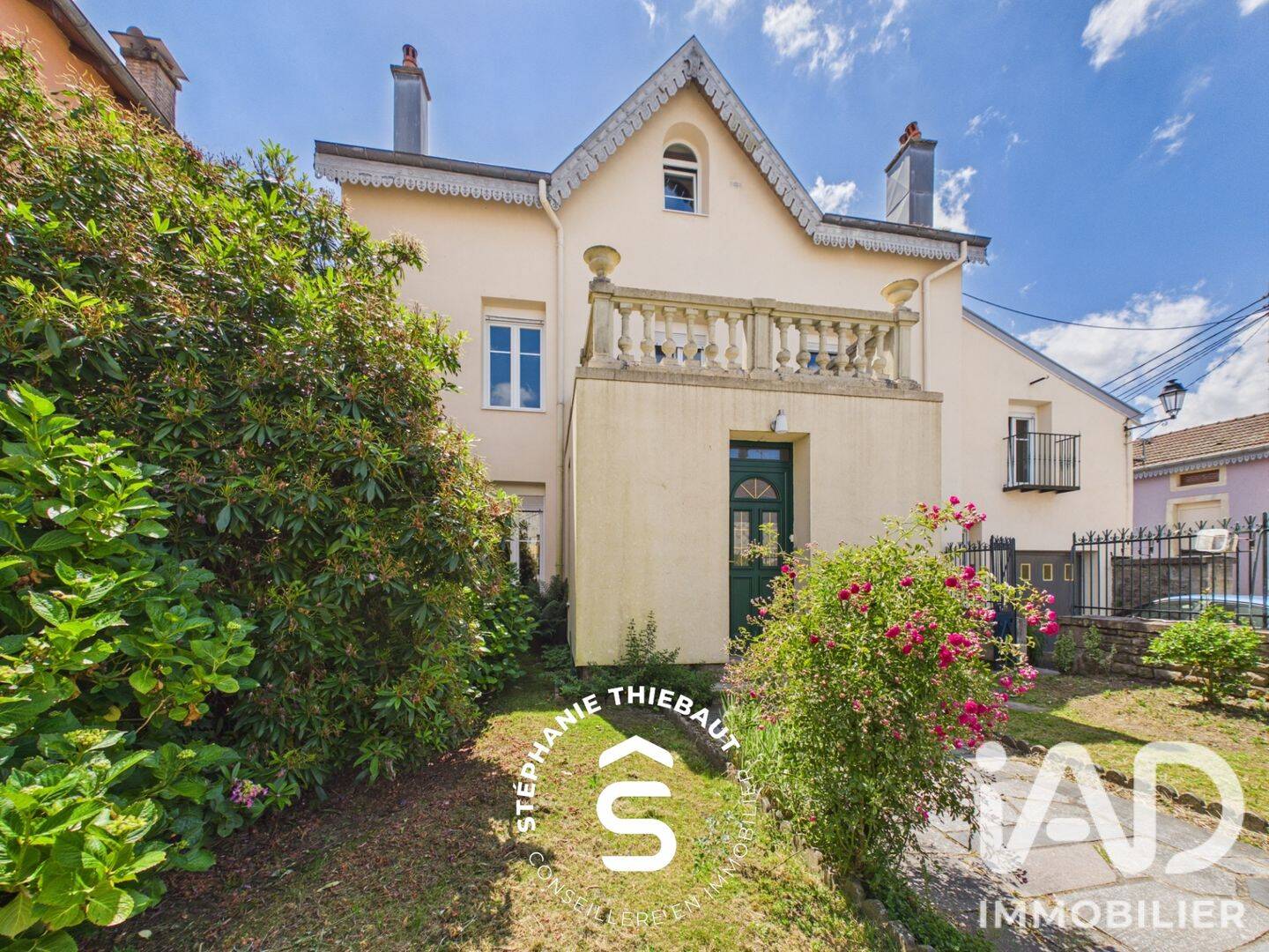 Maison 12 pièces 286 m² · à Xertigny · 286 m² · 299 000 €