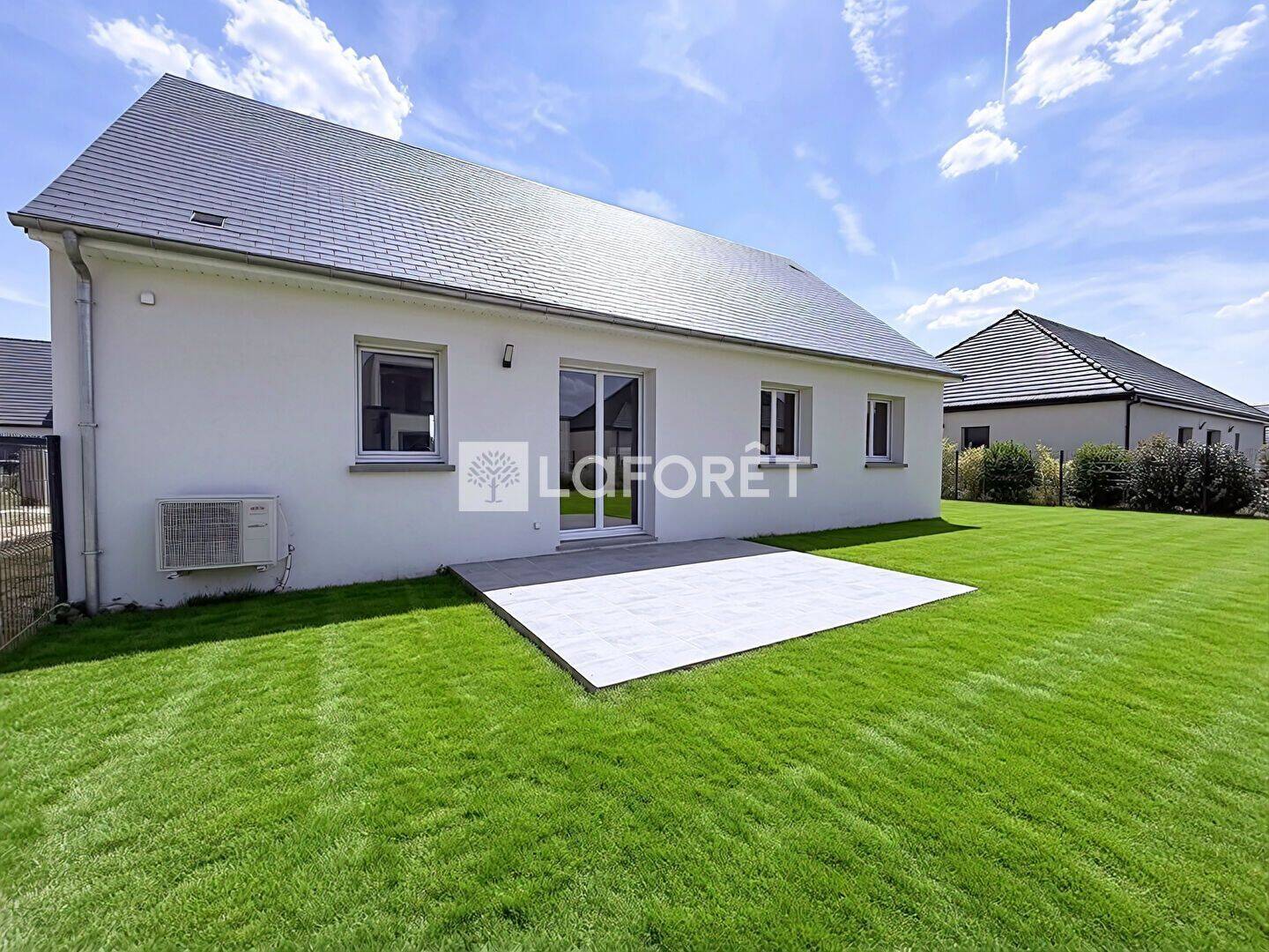 Maison 5 pièces 84 m² · à Champhol · 84 m² · 289 000 €