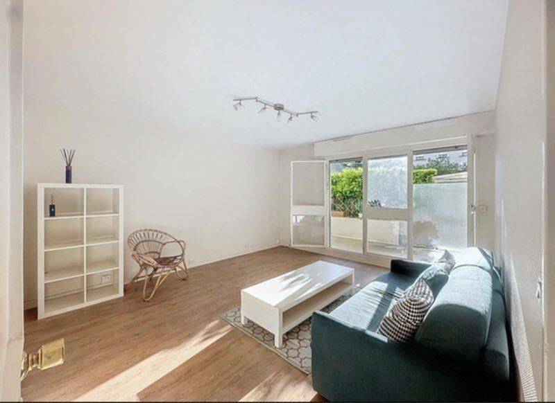 Appartement 2 pièces 55 m² · à Paris 19ème Arrondissement · 55 m² · 1 650 €