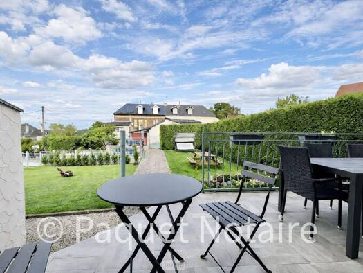 Maison à vendre 134 620 € 6 pièces 2 chambres 93 m² 523 m² de terrain Sinceny 02300