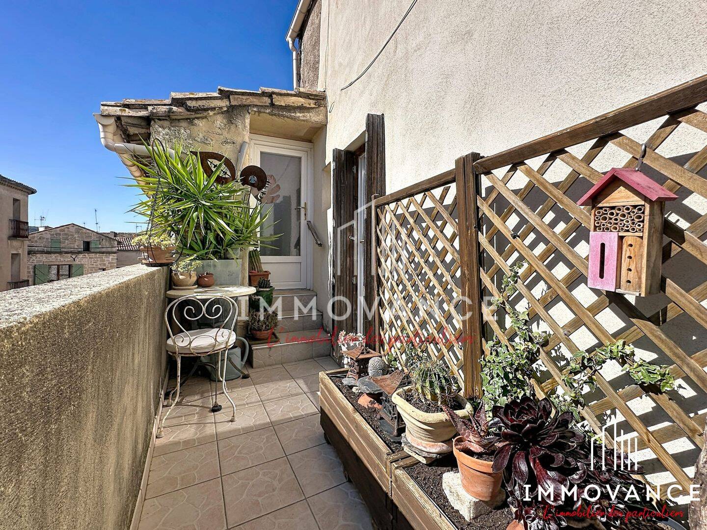 Maison 4 pièces 88 m² · à Poussan · 88 m² · 189 000 €